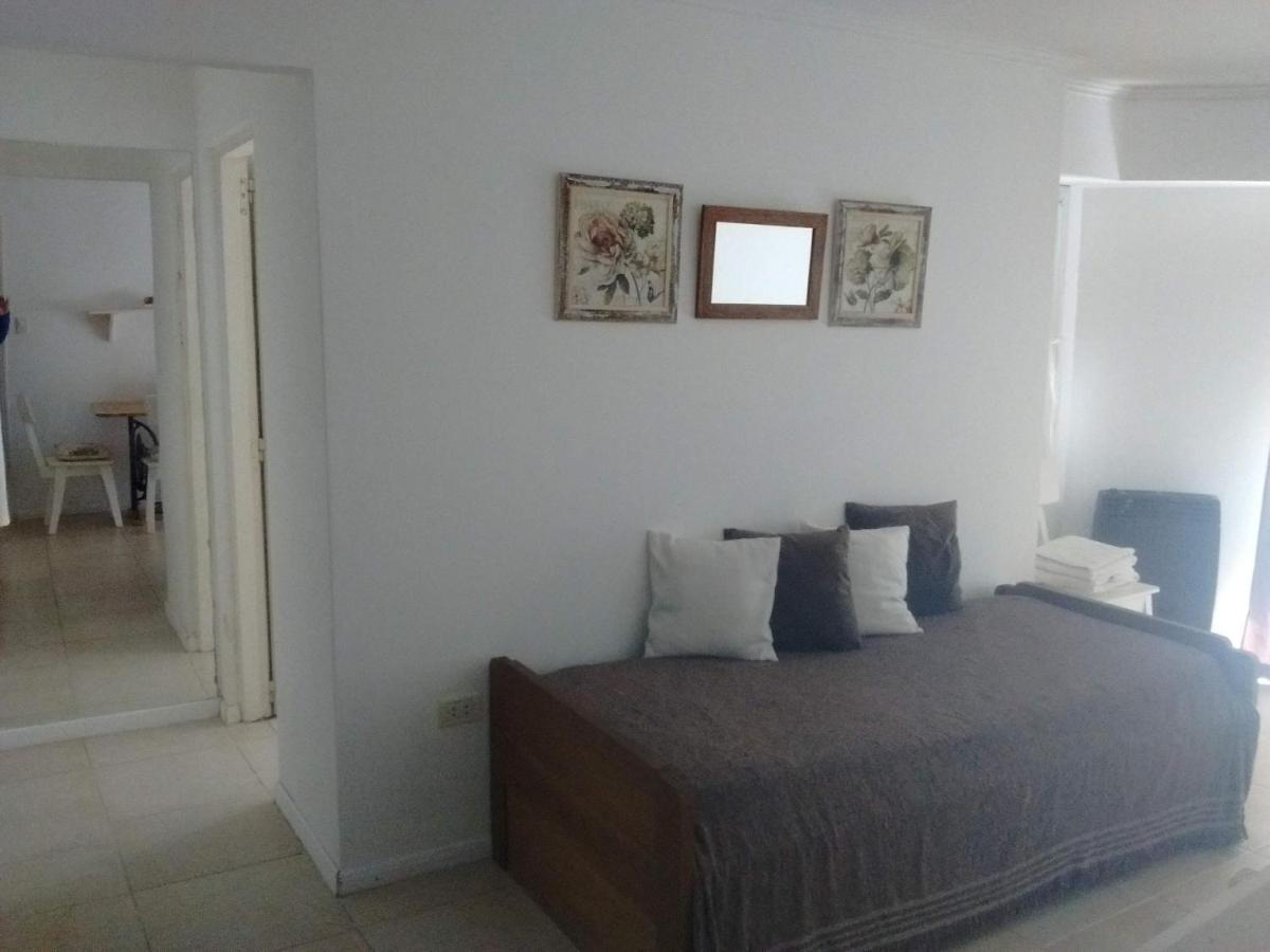 Apartamentos Laguna De Navarro Exterior foto