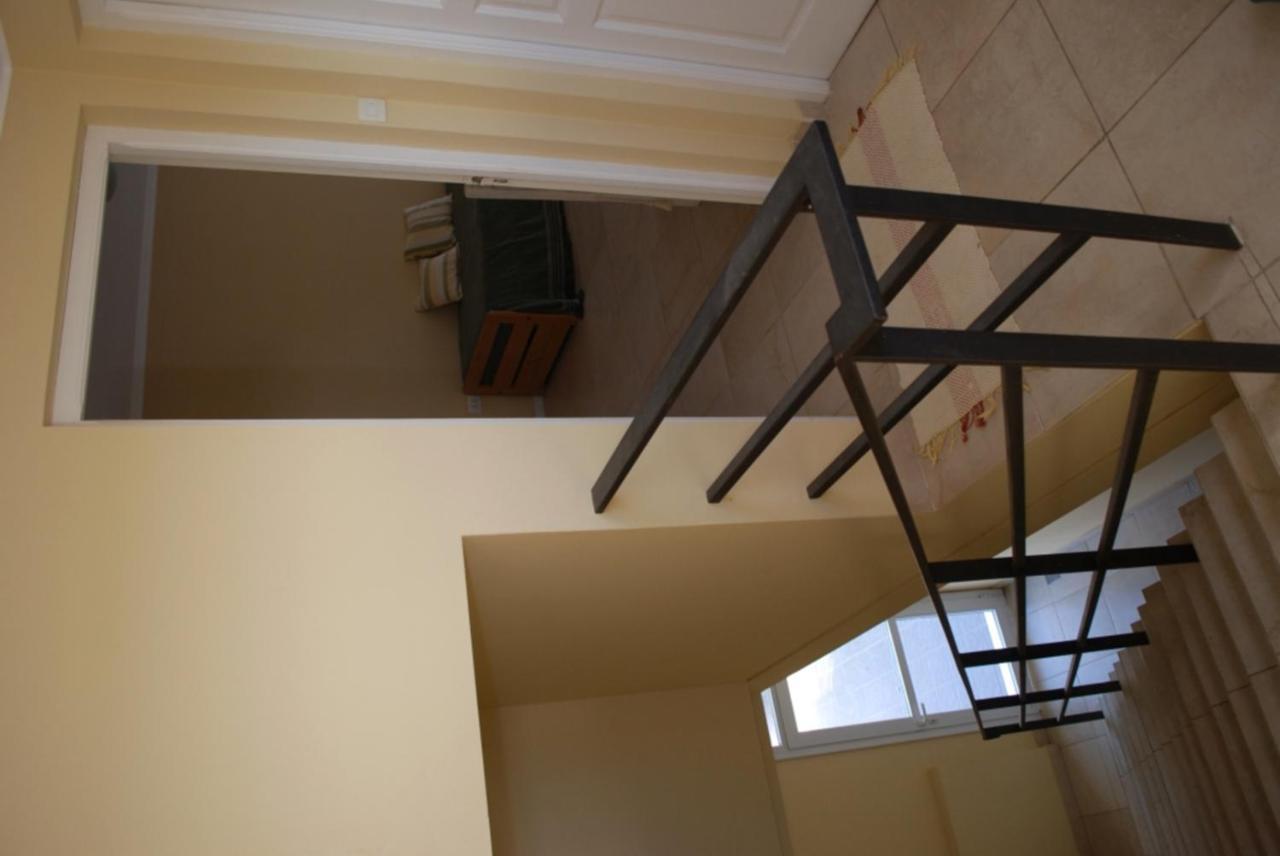 Apartamentos Laguna De Navarro Exterior foto