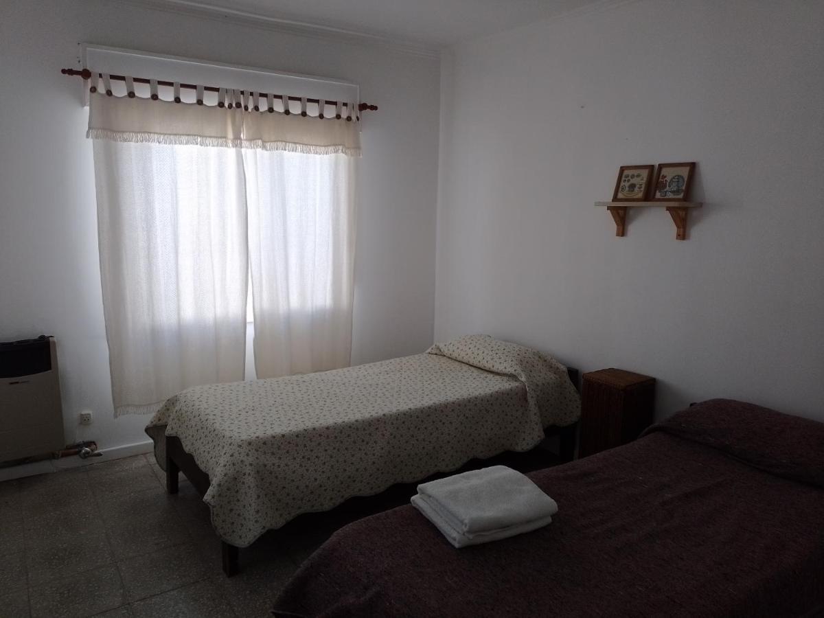 Apartamentos Laguna De Navarro Exterior foto