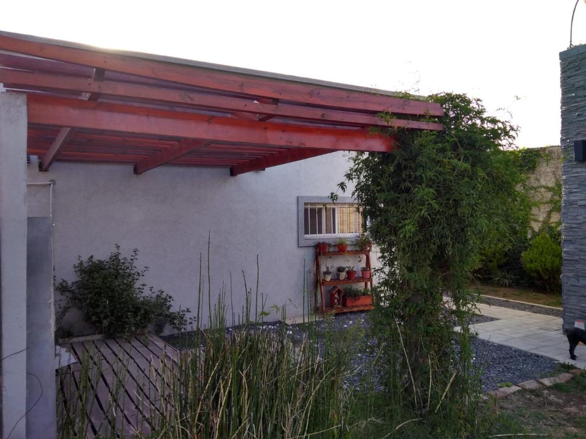 Apartamentos Laguna De Navarro Exterior foto