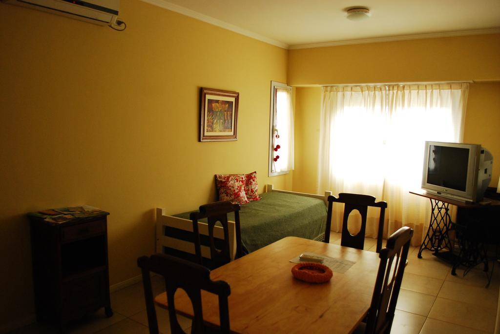 Apartamentos Laguna De Navarro Exterior foto